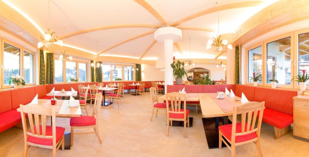 Pension Rosenhuegel Neustift im Stubaital Extérieur photo
