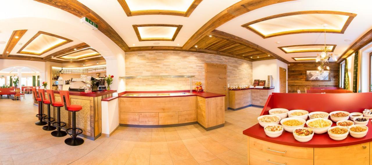 Pension Rosenhuegel Neustift im Stubaital Extérieur photo