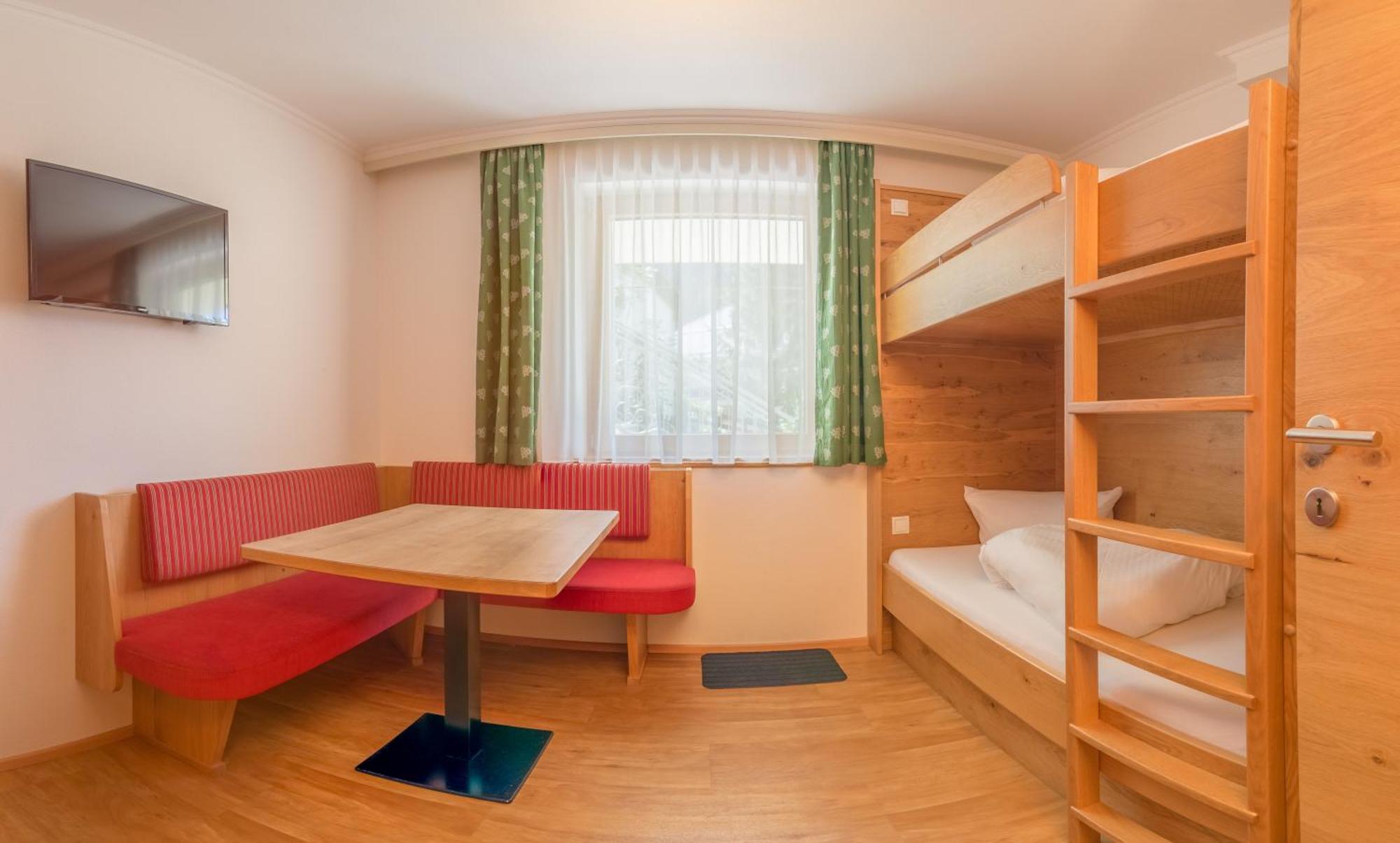 Pension Rosenhuegel Neustift im Stubaital Extérieur photo