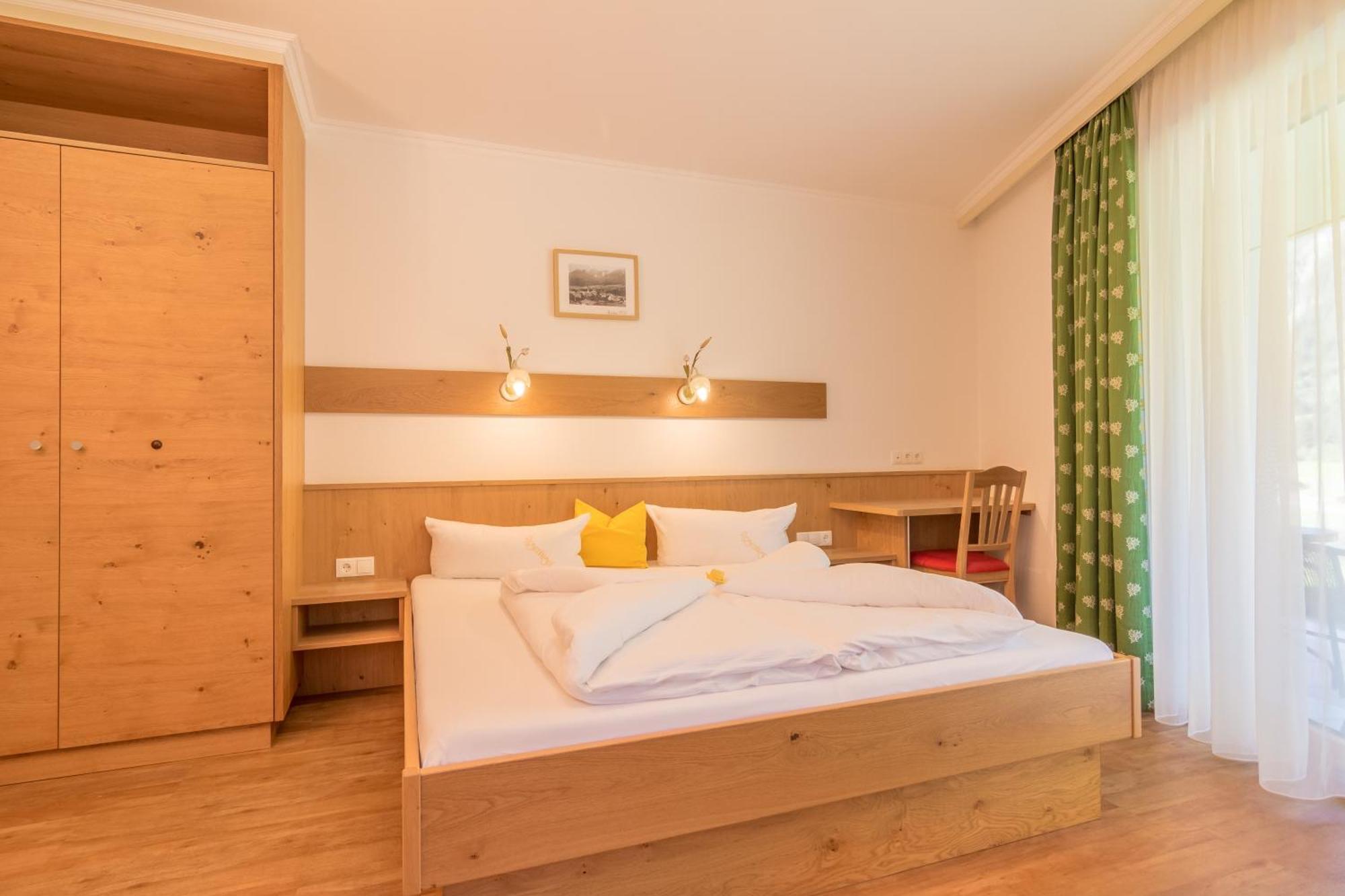 Pension Rosenhuegel Neustift im Stubaital Extérieur photo