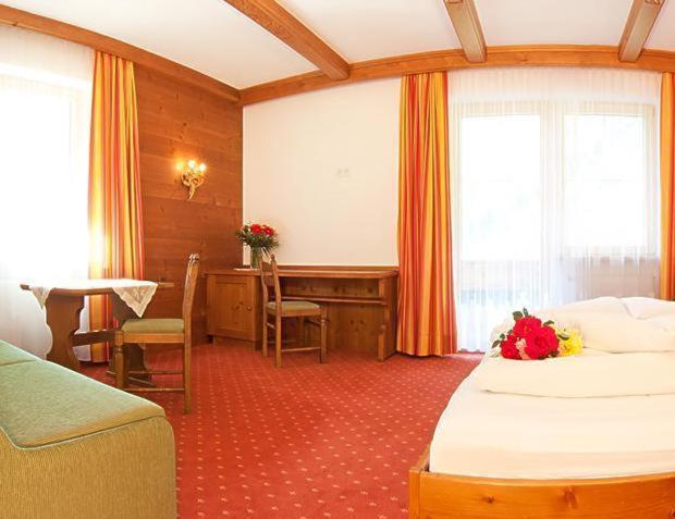 Pension Rosenhuegel Neustift im Stubaital Extérieur photo