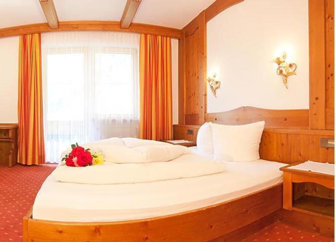 Pension Rosenhuegel Neustift im Stubaital Extérieur photo