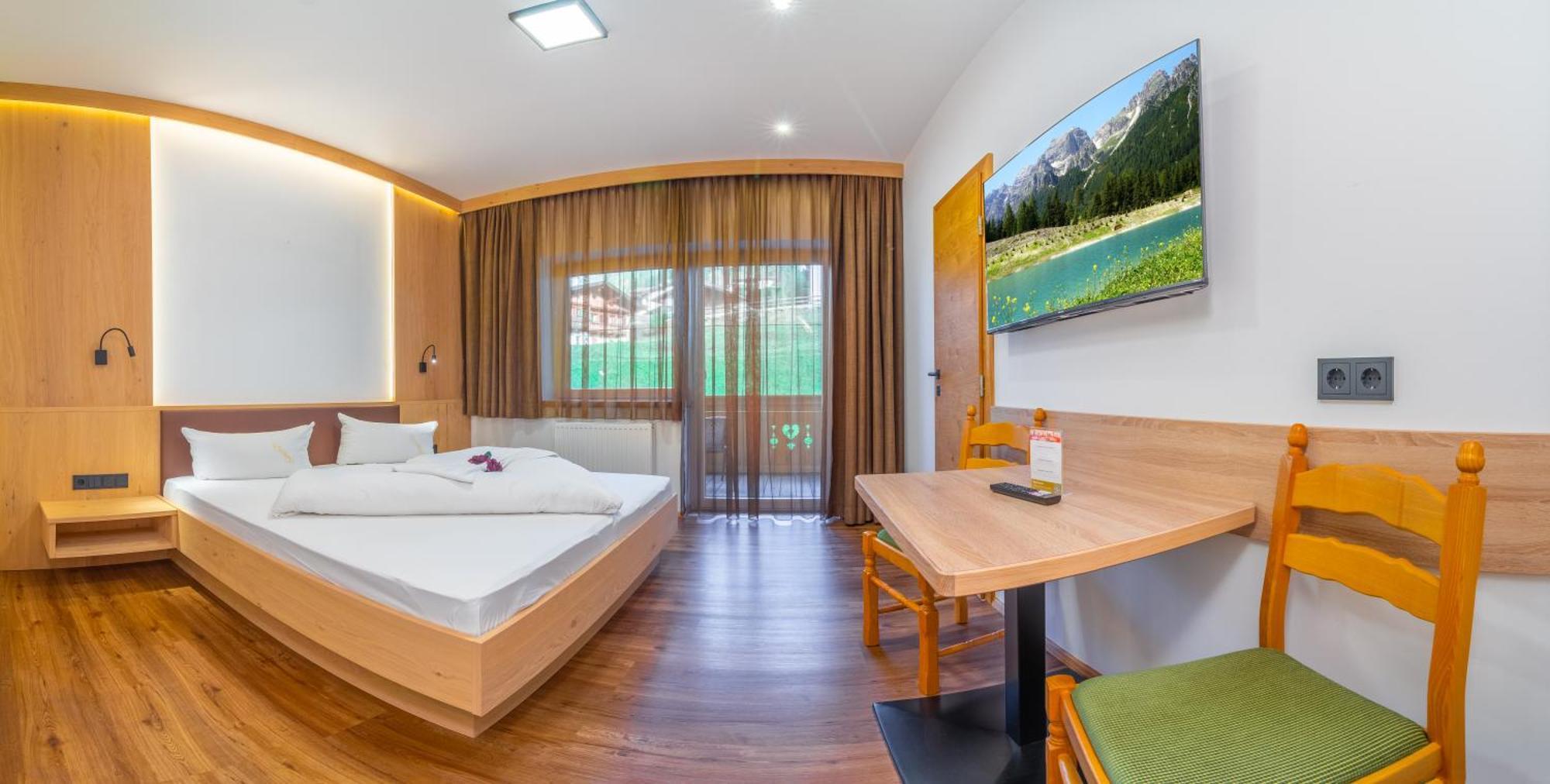 Pension Rosenhuegel Neustift im Stubaital Extérieur photo