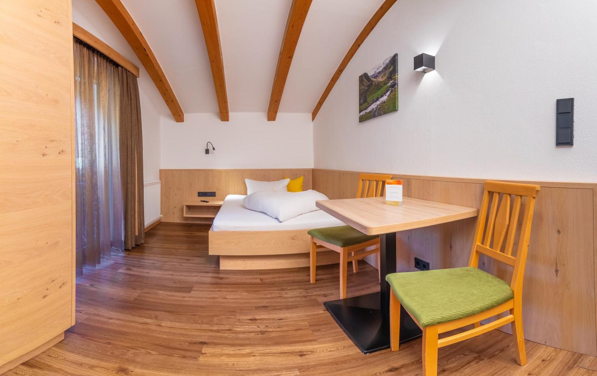Pension Rosenhuegel Neustift im Stubaital Extérieur photo