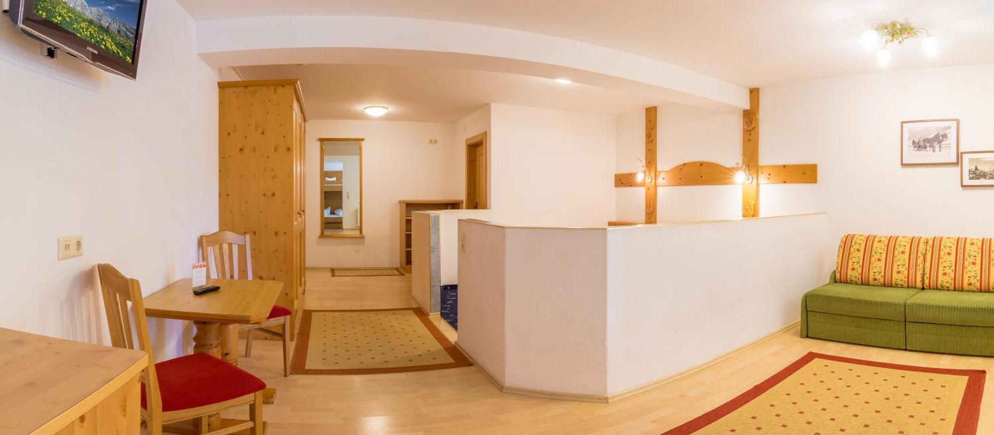 Pension Rosenhuegel Neustift im Stubaital Extérieur photo