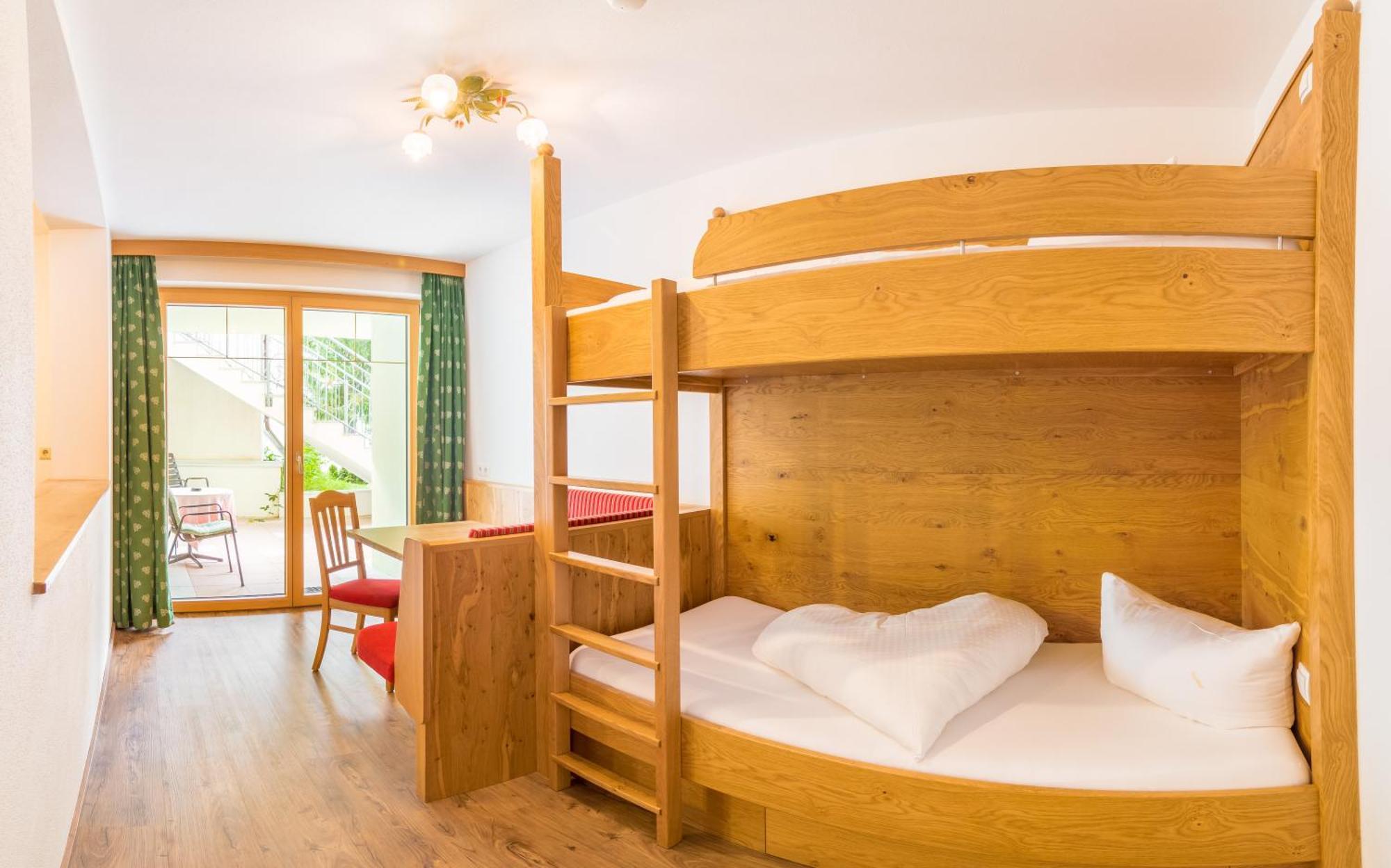 Pension Rosenhuegel Neustift im Stubaital Extérieur photo